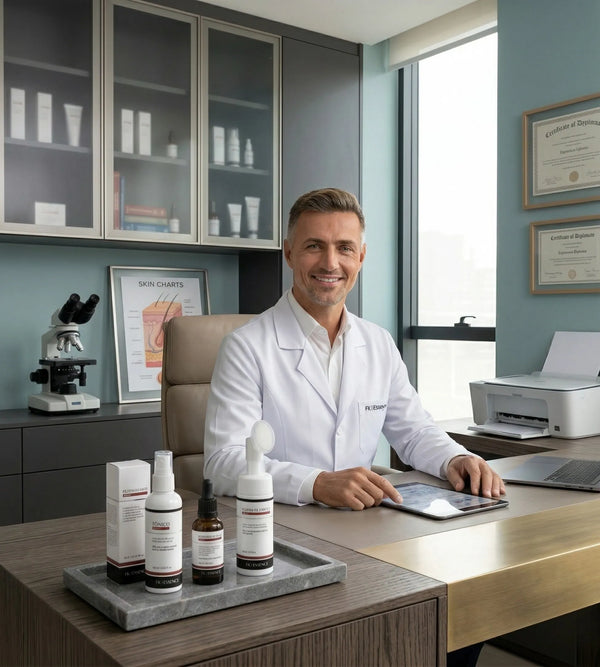 Dr. Henrique Bastos
