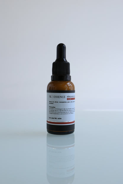 Sérum Facial com Nano Ácido Hialurônico e Colágeno FK | ESSENCE
