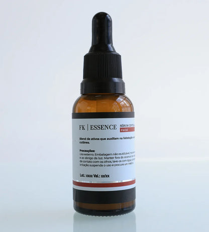 Kit Sérum Facial Diurno e Noturno FK | ESSENCE