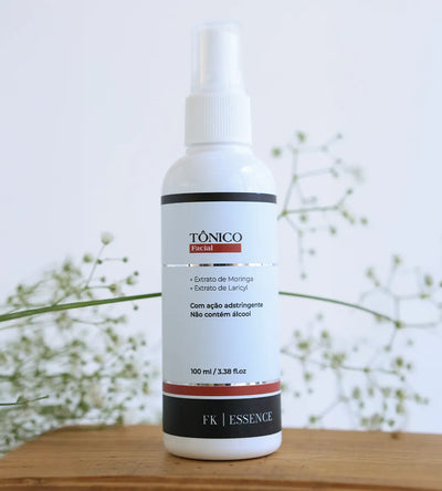 Tônico Facial